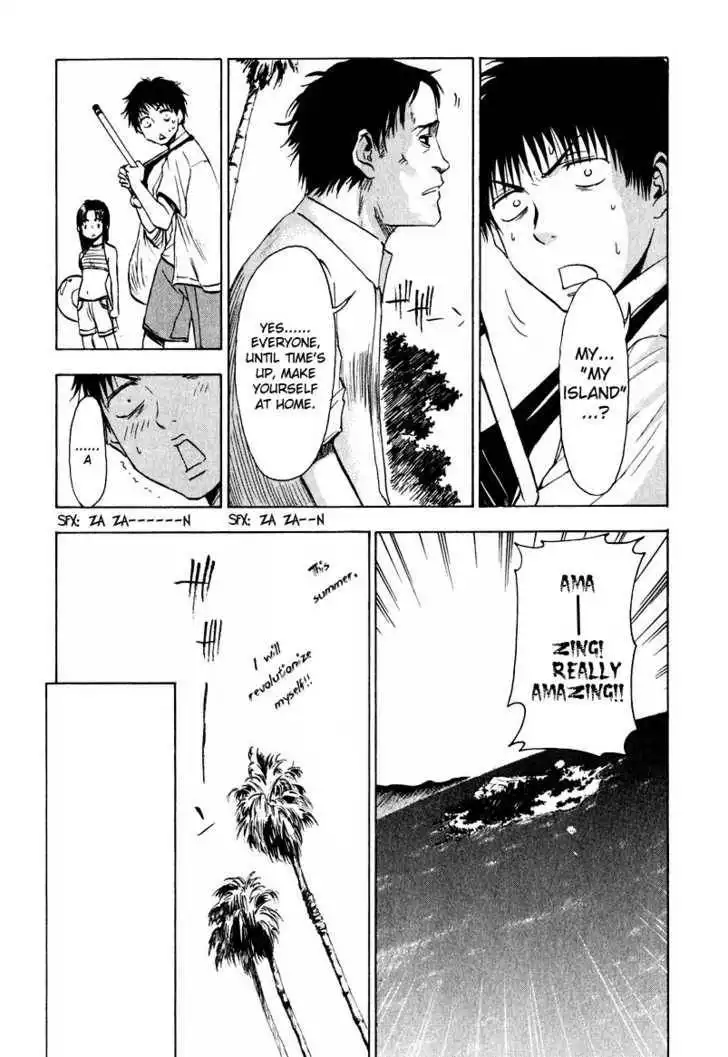 Welcome to the NHK! Chapter 9 10